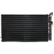 Hydraulic Oil Cooler Fits Case Ih 7110 7120 7130 7140 7150 7230 7240 1348392c2
