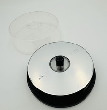 Memorex CD-RW 12x 700MB 80min Rewritable Blank Discs 17 Discs 