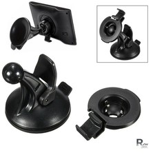 360 Car Suction Cup Mount Holder for GPS GARMIN NUVI 2597LMT 42 44 52 54 55lm