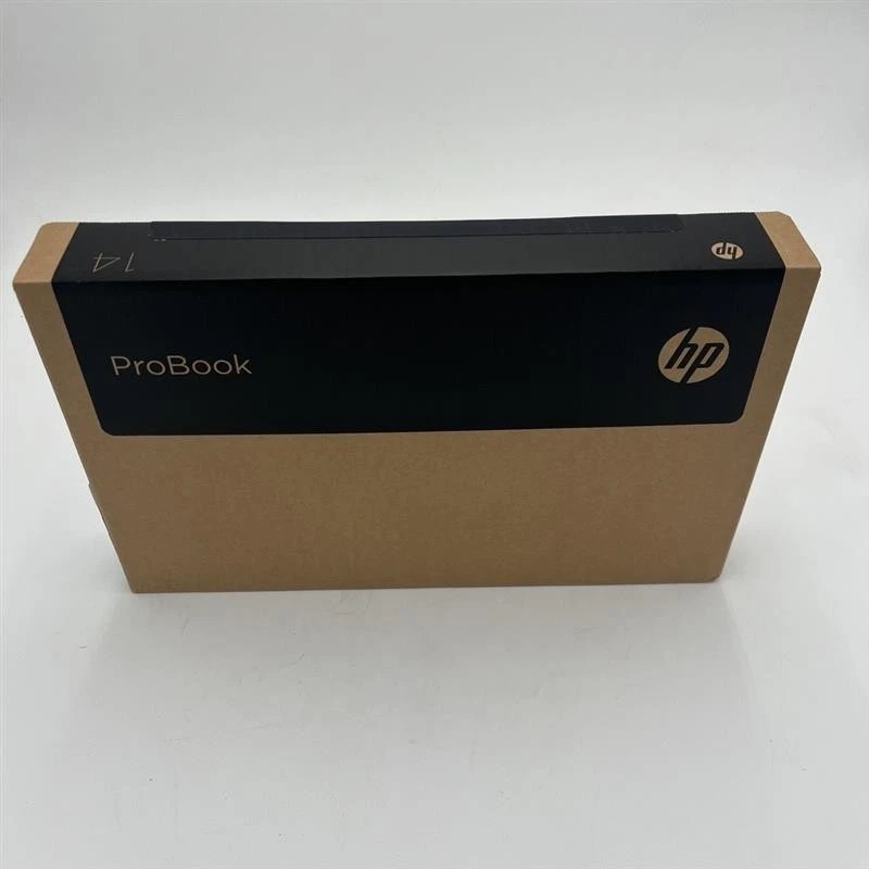 HP ProBook 4 G1iR Notebook - Intel Core i5-1334U - 16GB/512GB - BX7Y0AT#ABA - Image 3 of 4