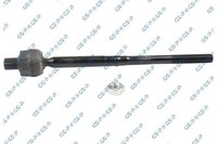 Gsp S031142 Axialgelenk, Spurstange Vorne Links Rechts FüR Opel