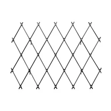 Achla FT-32G Folding Trellis - Wall Mounted