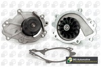 Wasserpumpe KüHlmittelpumpe FüR Hyundai I30 Kombi 1.6 Crdi KIA Ceed Sportswagon
