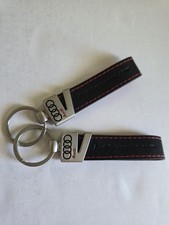 Audi Grapevine Key Chain Ring Set 19 Years On Ebay Audi Grapevine Key Chain Ring Set 19 Years On Ebay