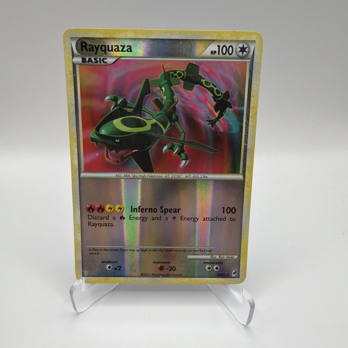 25+ Call of Legends Pokémon TCG Cards for sale | Updated Sep 2026