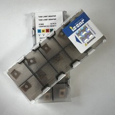 ISCAR / T490LNMT0804PNR IC808 /  10 PCS