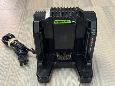 #ad #ad Greenworks Pro 60V Model CH60A00 Replacement Charger Only $25.00