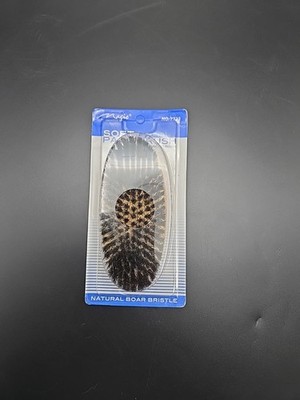 Magic Soft Round Palm Brush 7723
