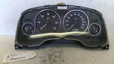 Compteur OPEL ASTRA G 2.0 DTI - 16V TURBO /R:110111195