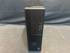 Dell Precision 3460 SFF Intel Core i7-12700 2...