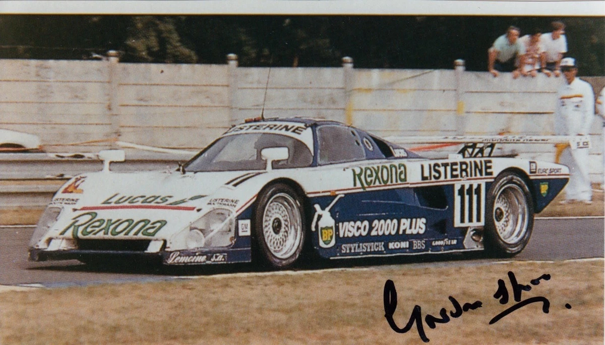 Poster 24 heures Le Mans 1969 | Kaufen auf