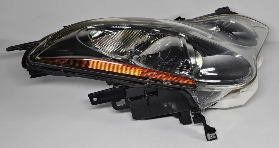 COMPLETE! 2008-2017 Infiniti EX35 EX37 QX50 Right Passenger Headlight XENON OEM - Image 3 of 4