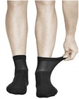Mens Soft Top Comfort Socks with Cushioned Sole for Sensitive Feet - VITSOCKS