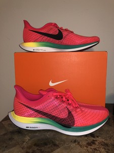 nike zoom pegasus 35 turbo red orbit