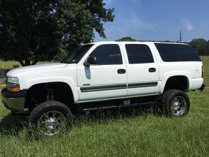 2005 chevrolet suburban suburban duramax diesel ebay