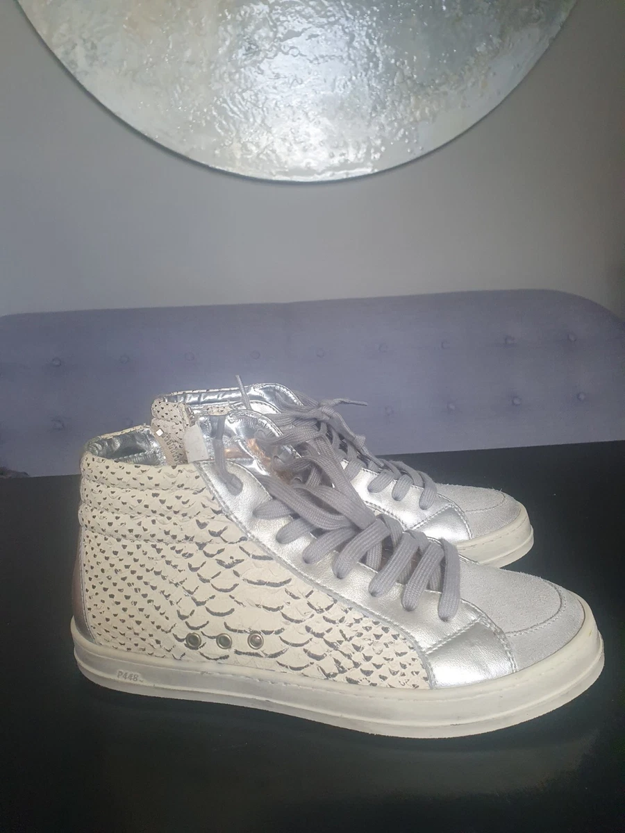 P448 silver sale