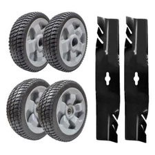 Maintenance Kit Fits Toro Timemaster 30" 20199, 20200, 20975, 20977, 22205TE