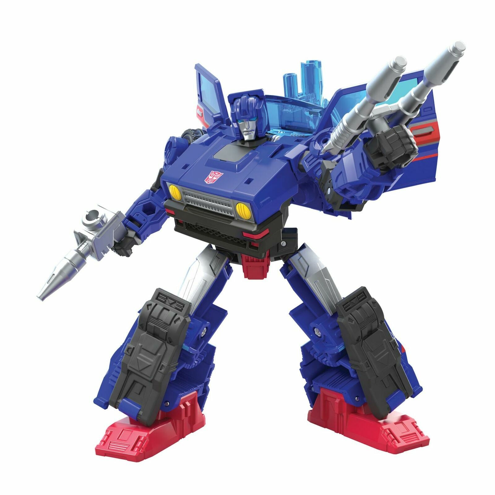 Transformers Generations Legacy Deluxe Skids - New in stock