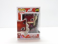 Funko Pop! Vinyl: Persona 5 - Panther #470