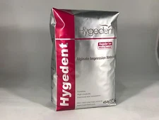 HYGEDENT Regular Set MINT Flavour Dustfree - Alginate Impression 1 lb x 2PK