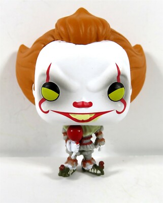 Funko Pocket Pop 13 Day Spooky Horror Advent Calendar Pennywise Balloon Figure | eBay funko-pocket-pop-13-day-spooky-horror-advent-calendar-pennywise-balloon-figure-ebay