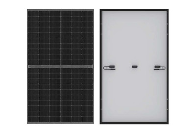 Canadian Solar CS3L-375MS/black frame/ 145 /Stk (0% MwSt.)/ Erweiter. Ihr System