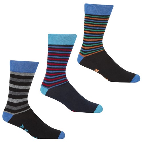 Calcetines para hombre caballeros novedad divertidos groseros regalo suave lema cotidiano adulto papá medias - Imagen 3 de 5