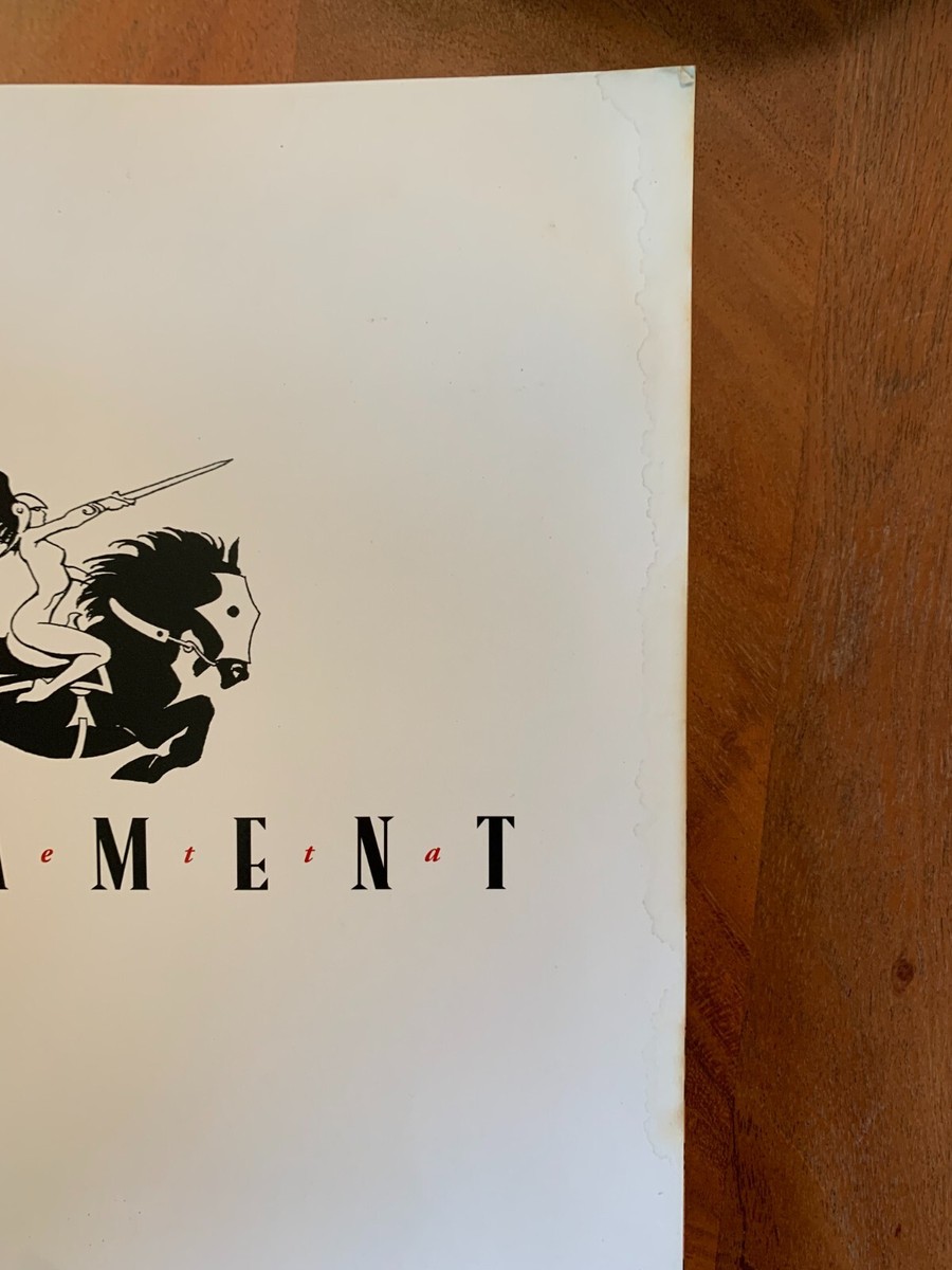 Testament The Life & Art of Frank Frazetta (2001) Paperback