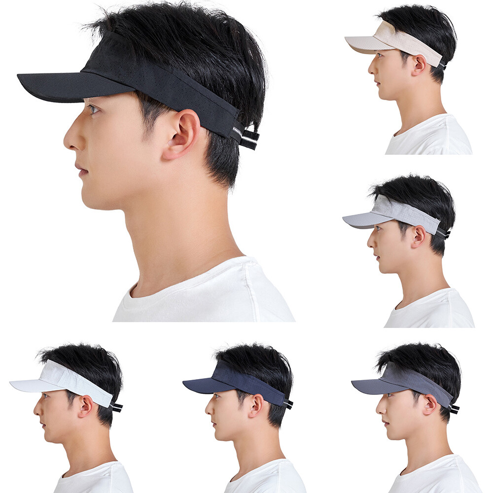 APL Berretto da corsa unisex vuoto cappello protezione solare traspirante tennis 18