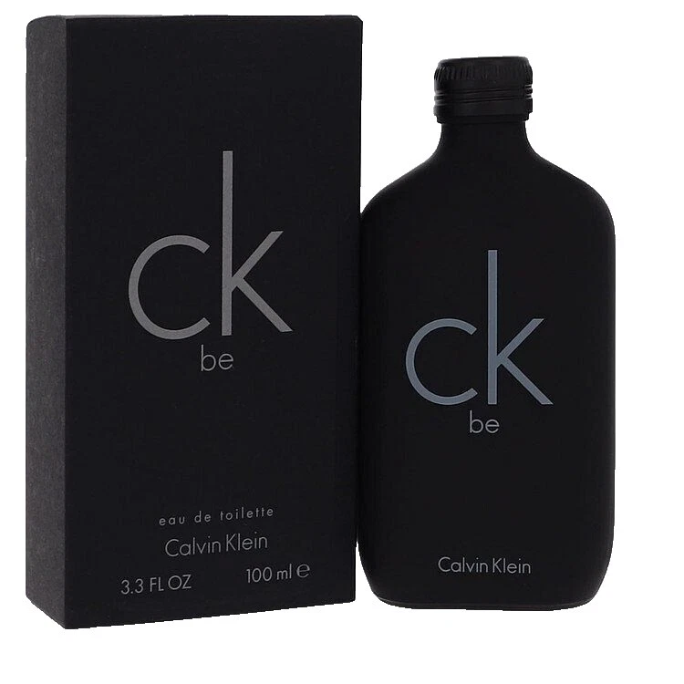 Calvin Klein Health & Beauty