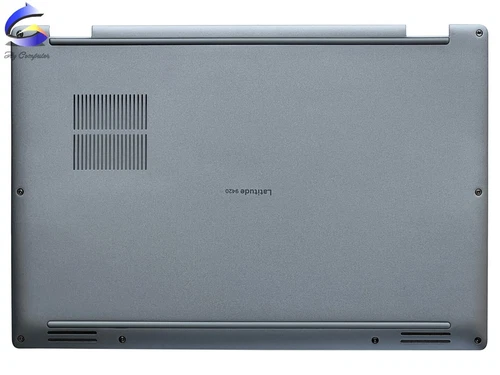 New 07NMN4 For Dell Latitude E9420 9420 Lower Bottom Base Cover Case NO SD Hole