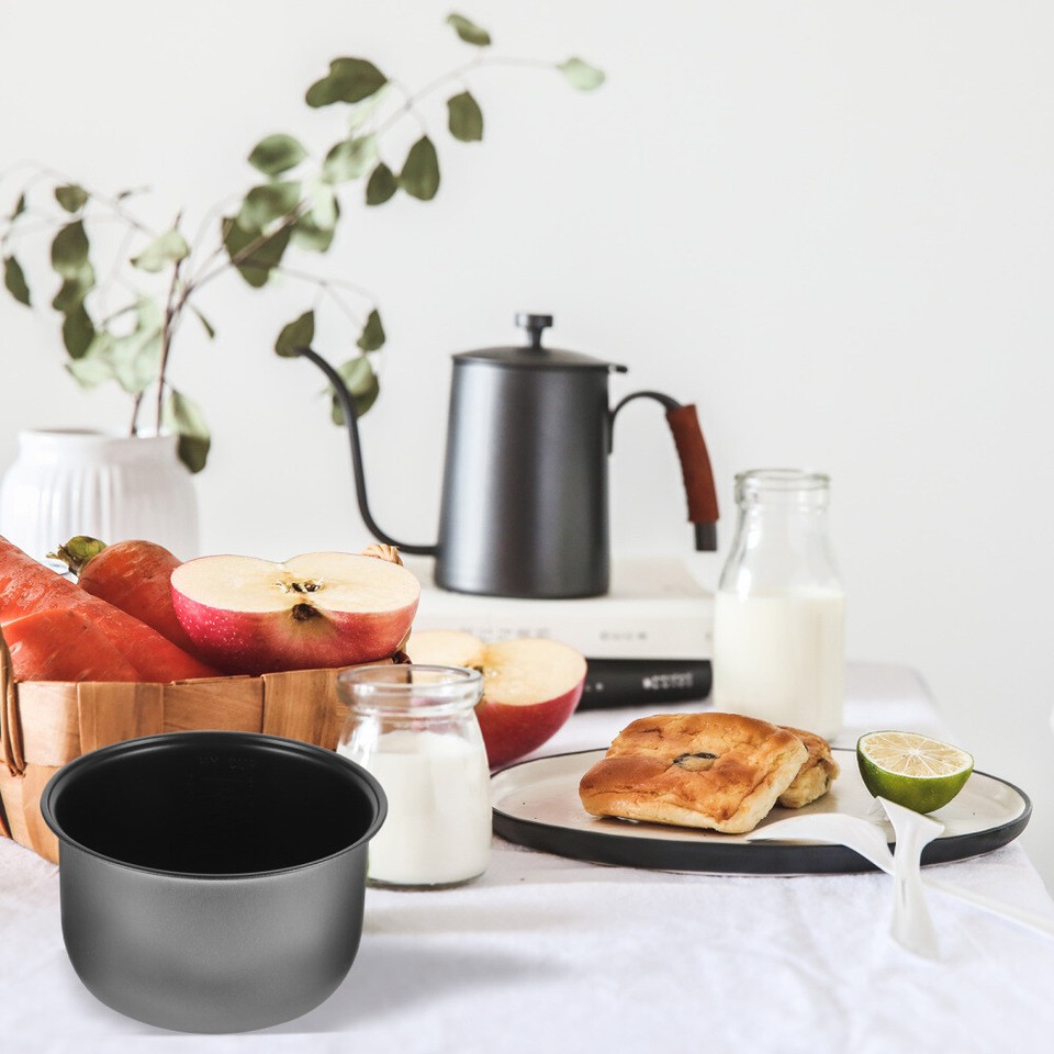 1PC Tiger Rice Cooker Inner Pot Aroma Replacement Liner Trustworthy