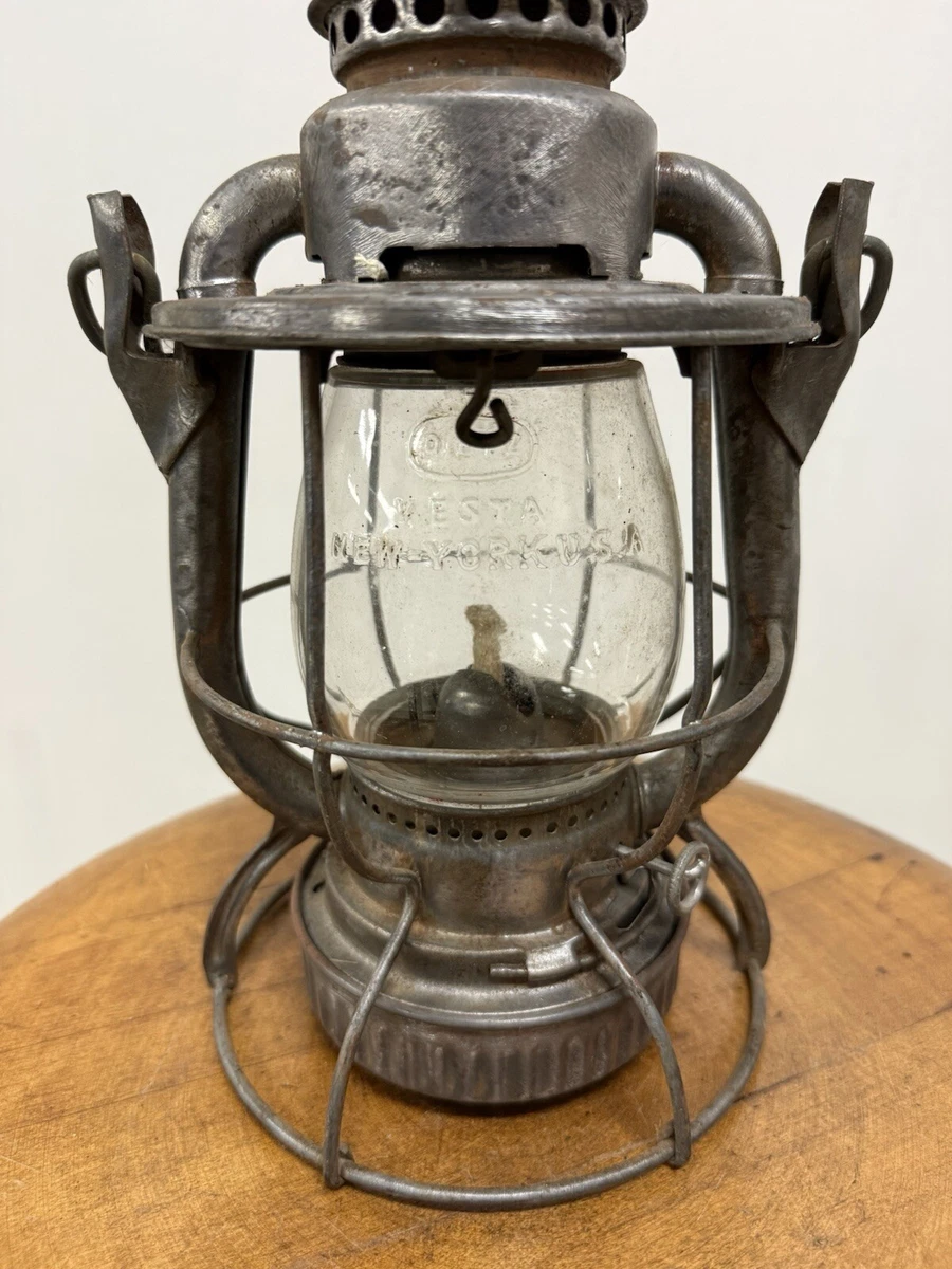 Dietz Vesta Lantern for sale | eBay
