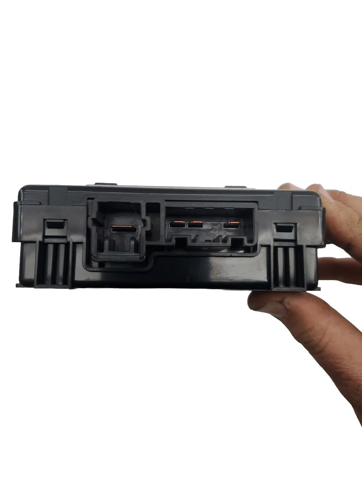 Módulo de control de potencia de bloqueo de robo ACURA TL 2009-2011 OEM Foto 2 de 4