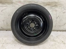 Nissan 240SX 16" Donut Spare Tire S13 89-93 OEM