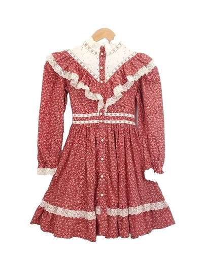 sweet heart rose christmas dress NEW NWT Toddler Girl Sweet Heart Rose Red Shimmer Christmas Dress SZ2
