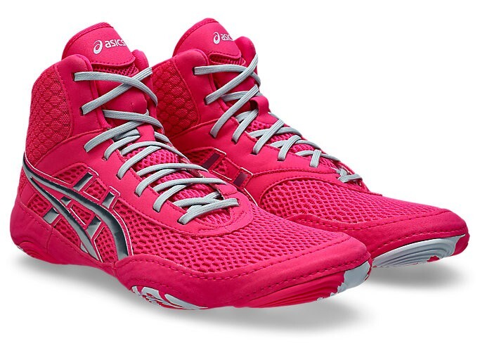 Asics Matblazer 1082A001-701 Sneakers Women's US 9 Pink