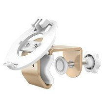 Universal Baby Monitor Wall Mount Baby Camera Holder Baby Monitor Shelf