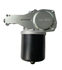 LAND ROVER DEFENDER 90/110/130 WINDSCREEN WIPER MOTOR --LESS GEAR & ARM GXE7708