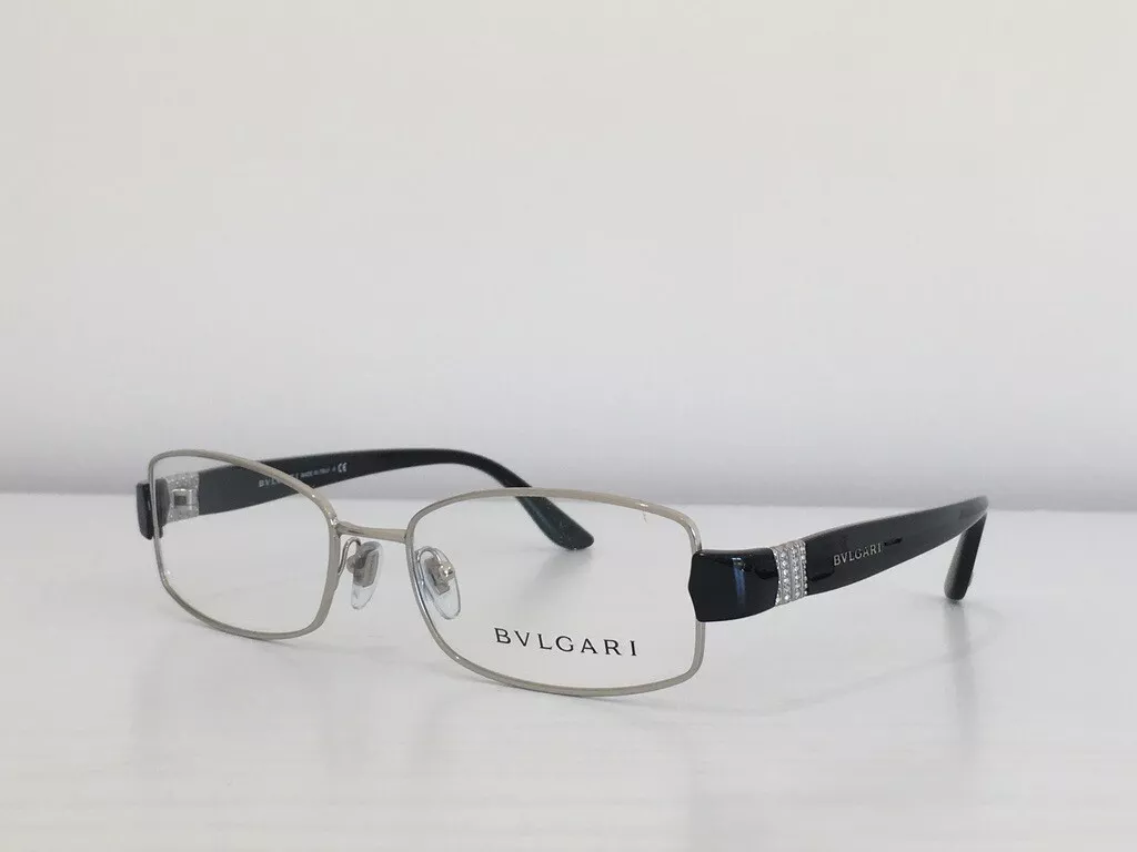 Bvlgari eyeglass frames 2015 hotsell