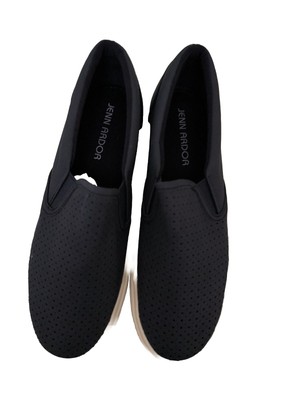 Jenn Ardor Women s Casual Flats Size 9 Navy