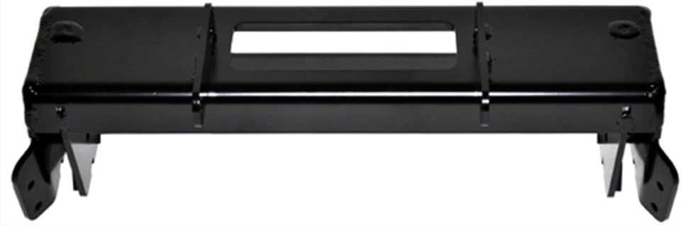 WARN 80558 ProVantage ATV Front Plow Mount Kit for Suzuki King Quad - Image 3 of 4