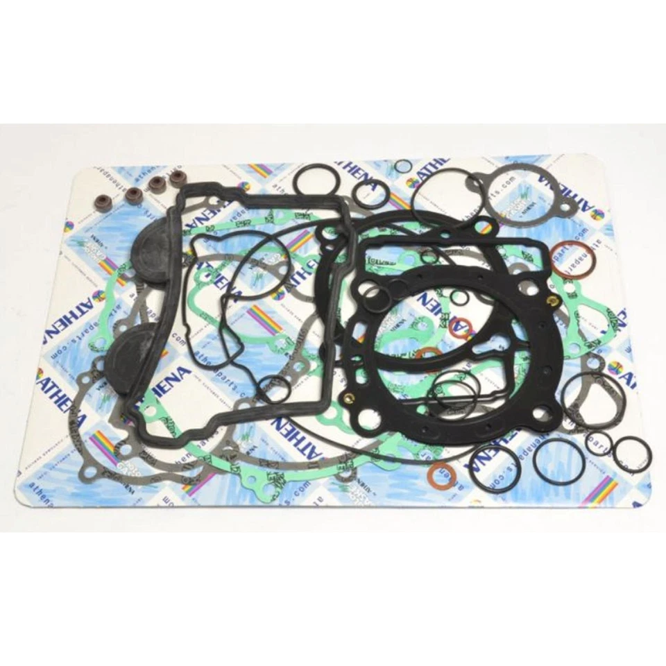 Set Guarnizioni Motore per Ktm Exc-F Freeride SX F 350 Husqvarna Fe 350 — 第 3/3 张图片