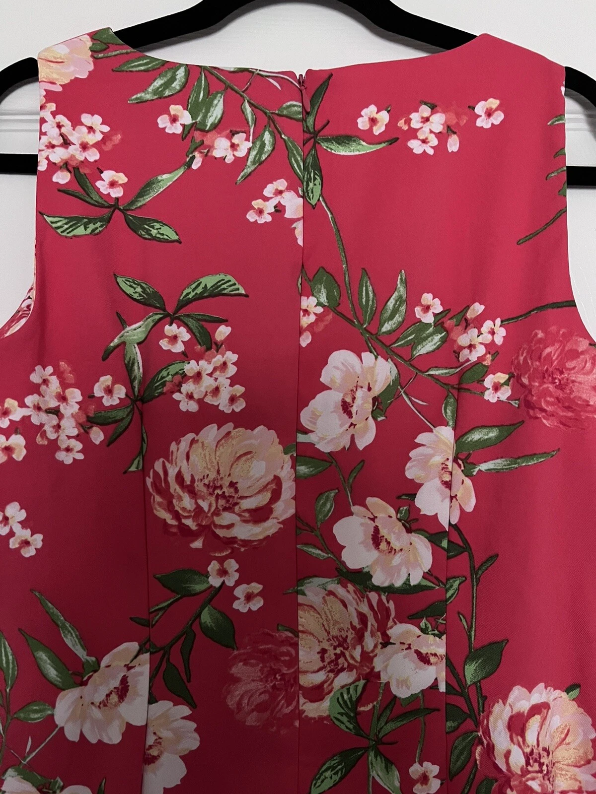 Abito multicolore Alyx Petite taglia 14P