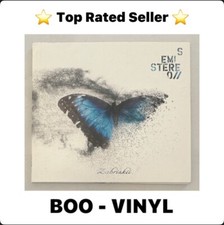 Semistereo - Zabriskii Cd Album Prog Rock NEW UNPLAYED