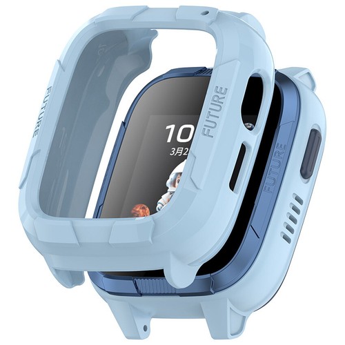 Watch Case Accessories for Honor Pro Choice Whizkid 2i Kids Watch (ESA-WB00) - Zdjęcie 6 z 22