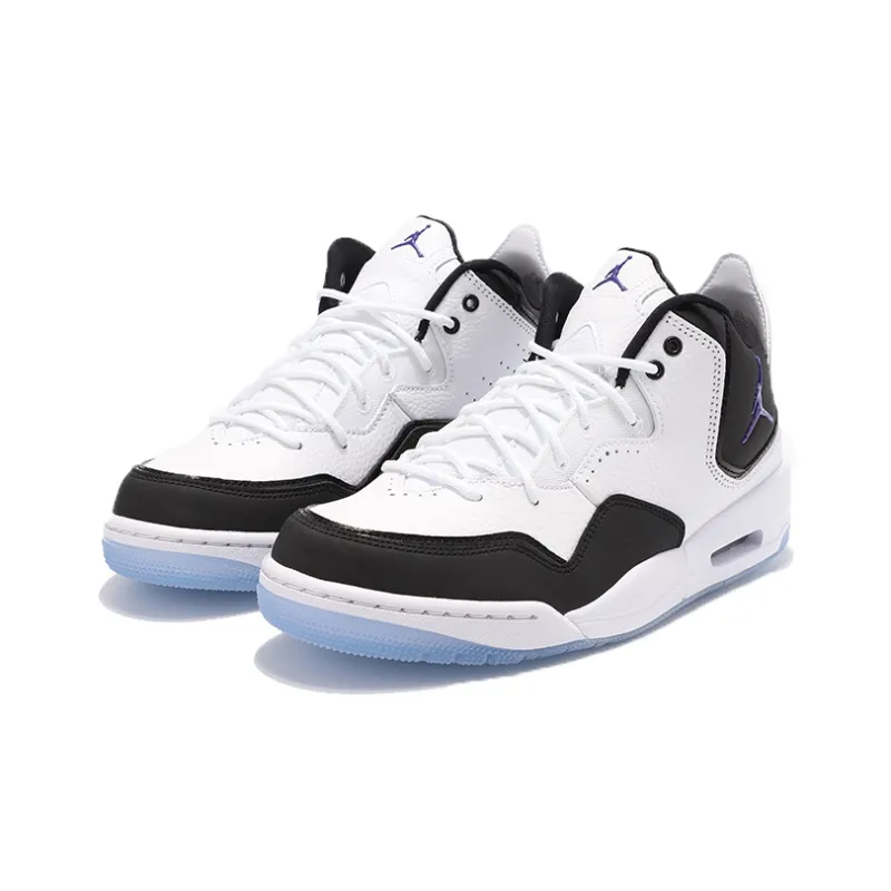Size 7.5 - Air Jordan Courtside 23 Concord for sale online | eBay
