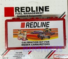 Weber Dual 404448 Idf 4045 Dcoe Carburetor Main Air Jet Pack - Free Ship