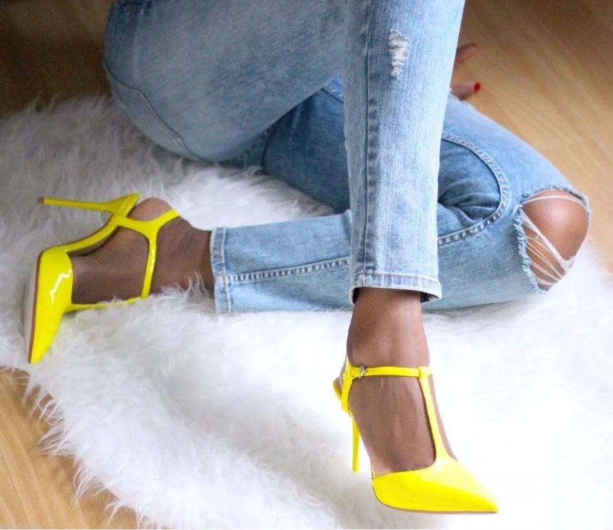 【ZARA】Zara x Andersson Bell Clogs Yellow Zara x Andersson Bell Clogs Yellow | eBay