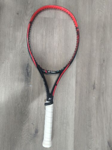 Yonex SV VORTEX 98head 10.8oz 16x20 4 3/8 grip GOOD SHAPE JAPAN Tennis Racquet